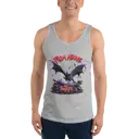 Lurk - From Above Vest Tank