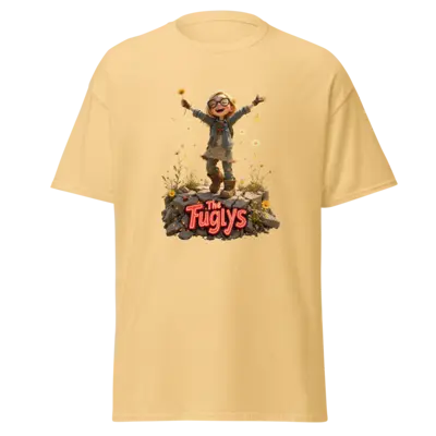 Daisy T-Shirt