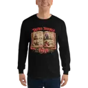 Tastes Terrible Long Sleeve