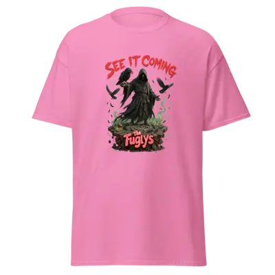 Omen - See It Coming T-Shirt
