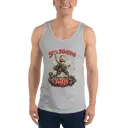 Big Ma - Still Standing Vest Tank