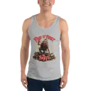 Clyde - Find It First Vest Tank