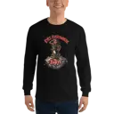 Millie - Eyes Everywhere Long Sleeve