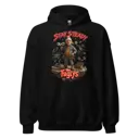 Billy Ray - Stay Steady Hoodie