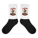 Zeke - Like Father Socks