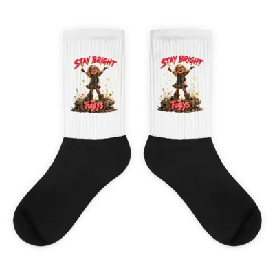 Daisy Socks