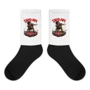 Dixie - Dead Aim Socks