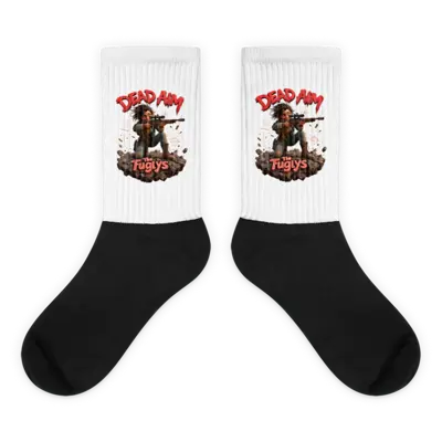 Dixie - Dead Aim Socks