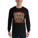 Meet The Family Long Sleeve