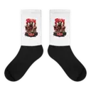 The Blight Hounds - Run Socks