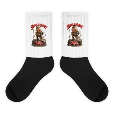 Grimey - Small & Sneaky Socks