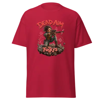 Dixie - Dead Aim T-Shirt