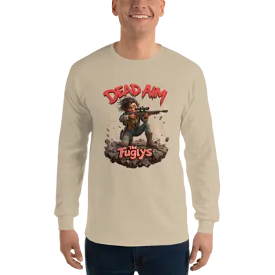 Dixie - Dead Aim Long Sleeve