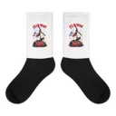 Trixie - Flip Mode Socks