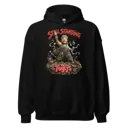 Big Ma - Still Standing Hoodie
