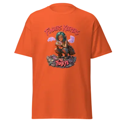 Luna - Finders Keepers T-Shirt