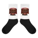 Welcome Home Socks