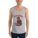 Luna - Finders Keepers Vest Tank