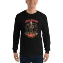 Billy Ray - Stay Steady Long Sleeve