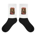 The Fuglys - Issue01 Socks