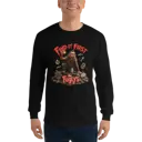 Clyde - Find It First Long Sleeve