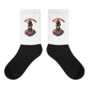 Millie - Eyes Everywhere Socks