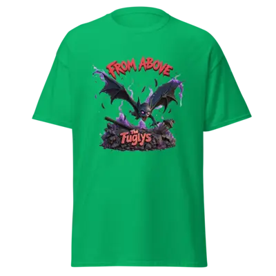 Lurk - From Above T-Shirt