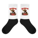 Flint - Bad Ideas Only Socks