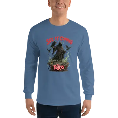 Omen - See It Coming Long Sleeve