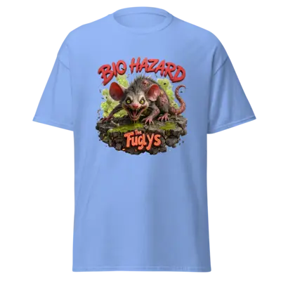 Blister  - Bio Hazard T-Shirt