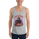 Harlan - Sound The Chaos Vest Tank