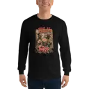 The Fuglys - Issue01 Long Sleeve