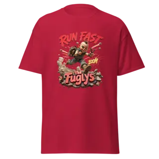 Axel - Run Fast