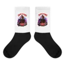 Harlan - Sound The Chaos Socks