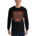 Welcome Home Long Sleeve