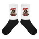 Bristleback - Charge Socks