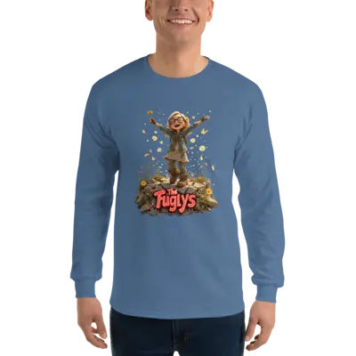 Daisy Long Sleeve