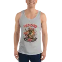 Bud - Wild Card Vest Tank