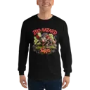 Blister  - Bio Hazard Long Sleeve