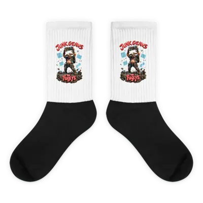 Otis - Junk Genius Socks