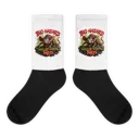 Blister  - Bio Hazard Socks