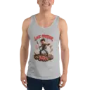 Zeke - Like Father Vest Tank