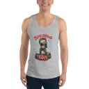 Otis - Junk Genius Vest Tank