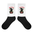 Omen - See It Coming Socks