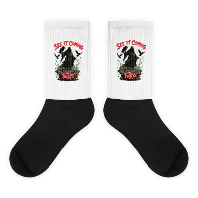 Omen - See It Coming Socks