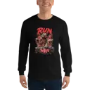 The Blight Hounds - Run Long Sleeve