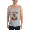 Billy Ray - Stay Steady Vest Tank