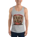 Meet The Family Vest Tank