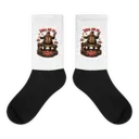 Hucklebob - Deal Me In Socks