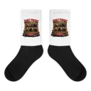 Public Enemies Socks